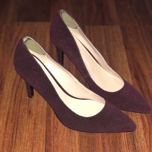 Nine West Pumps